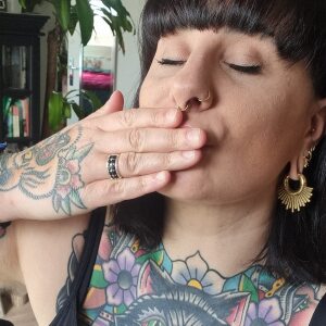 Photo de profil de Sophie Jacquin
