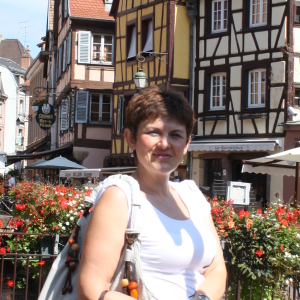 Photo de profil de Sophie Jahan