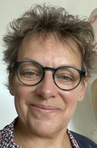 Photo de profil de Sophie Jaillet