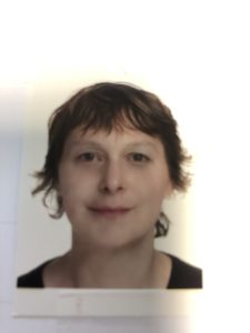 Photo de profil de Sophie Jalby
