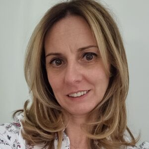 Photo de profil de Sophie Jeanbaptiste