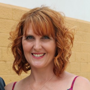 Photo de profil de Sophie Jerez-Martin