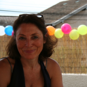 Photo de profil de Sophie Jouade