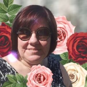 Photo de profil de Sophie Jury