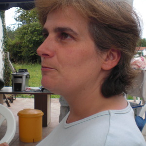 Photo de profil de Sophie Karbi