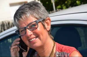 Photo de profil de Sophie Kerserho