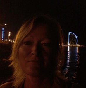 Photo de profil de Sophie Kintz