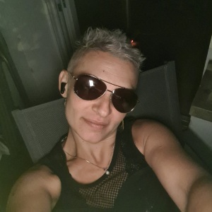 Photo de profil de Sophie Kocher