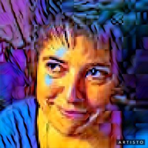 Photo de profil de Sophie Koranyi - Kronenberger