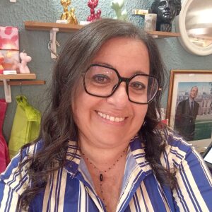 Photo de profil de Sophie La Posta