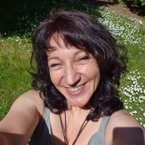 Photo de profil de Sophie Lafond