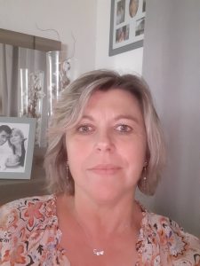 Photo de profil de Sophie Lagrange