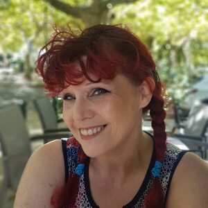 Photo de profil de Sophie Lair