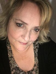 Photo de profil de Sophie Lambert