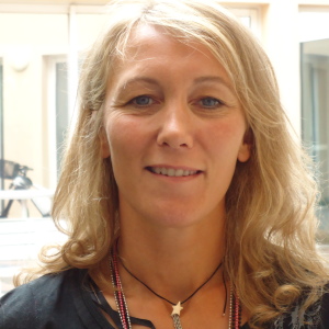 Photo de profil de Sophie Laneres