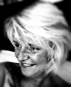 Photo de profil de Sophie Lanjuin