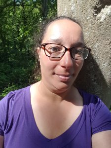 Photo de profil de Sophie Lannehard