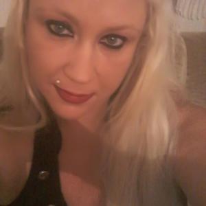 Photo de profil de Sophie Laraibi