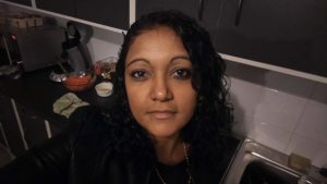 Photo de profil de Sophie Larcher