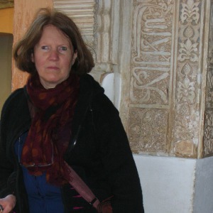 Photo de profil de Sophie Lasseray