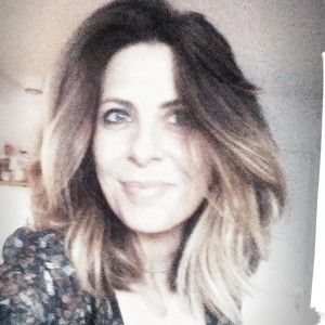 Photo de profil de Sophie Laveille