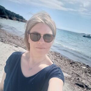 Photo de profil de Sophie Le Bigot