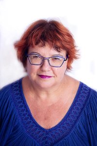 Photo de profil de Sophie Le Dimet