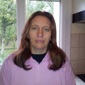 Photo de profil de Sophie Le Mesle