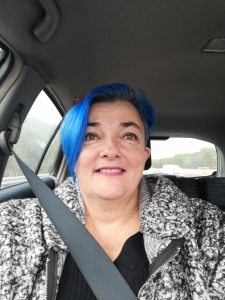 Photo de profil de Sophie Le Moigne