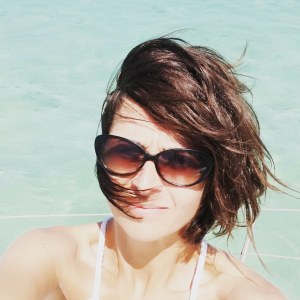 Photo de profil de Sophie Le Morillon
