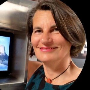 Photo de profil de Sophie Le Pichon
