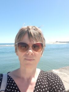 Photo de profil de Sophie Le Tallec