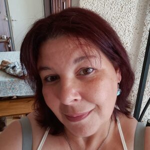 Photo de profil de Sophie Lebault