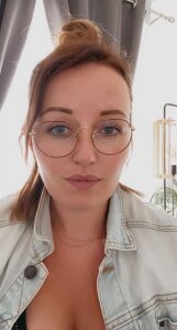 Photo de profil de Sophie Lebeau