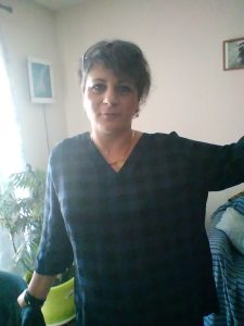 Photo de profil de Sophie Leboube