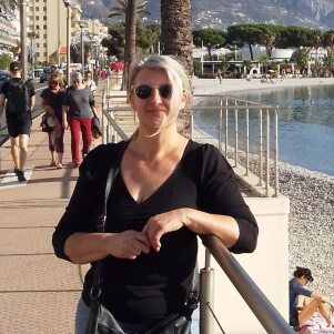 Photo de profil de Sophie Lebourg