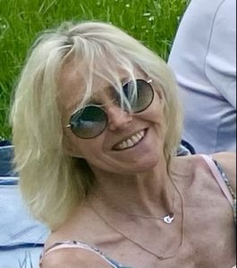 Photo de profil de Sophie Lecomte