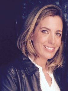 Photo de profil de Sophie Leconte