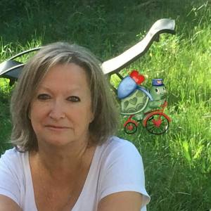 Photo de profil de Sophie Ledoux-Caffin