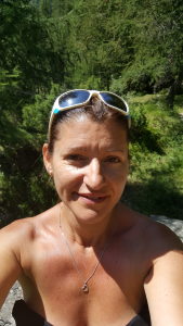 Photo de profil de Sophie Lefebvre