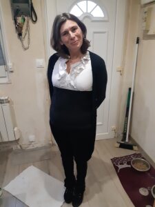 Photo de profil de Sophie Lefebvre