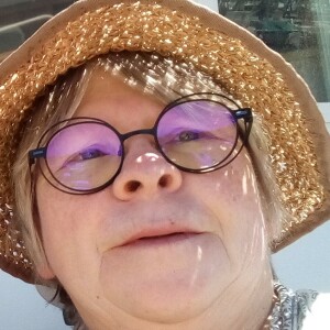 Photo de profil de Sophie Lefort