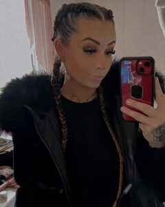 Photo de profil de Sophie Lefranc