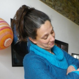 Photo de profil de Sophie Legeleux