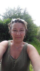 Photo de profil de Sophie Leguet