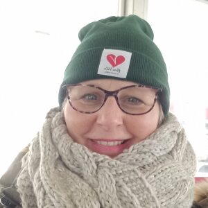 Photo de profil de Sophie Lelarge