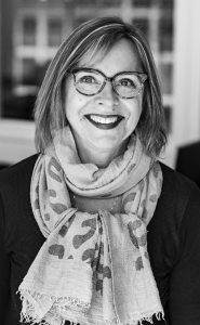 Photo de profil de Sophie Lelievre