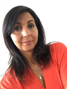 Photo de profil de Sophie Lemaire