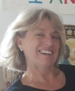 Photo de profil de Sophie Lemaire