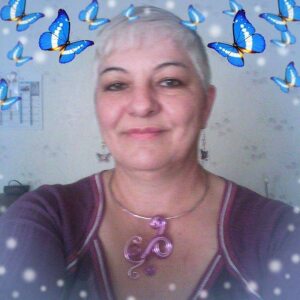 Photo de profil de Sophie Lemay